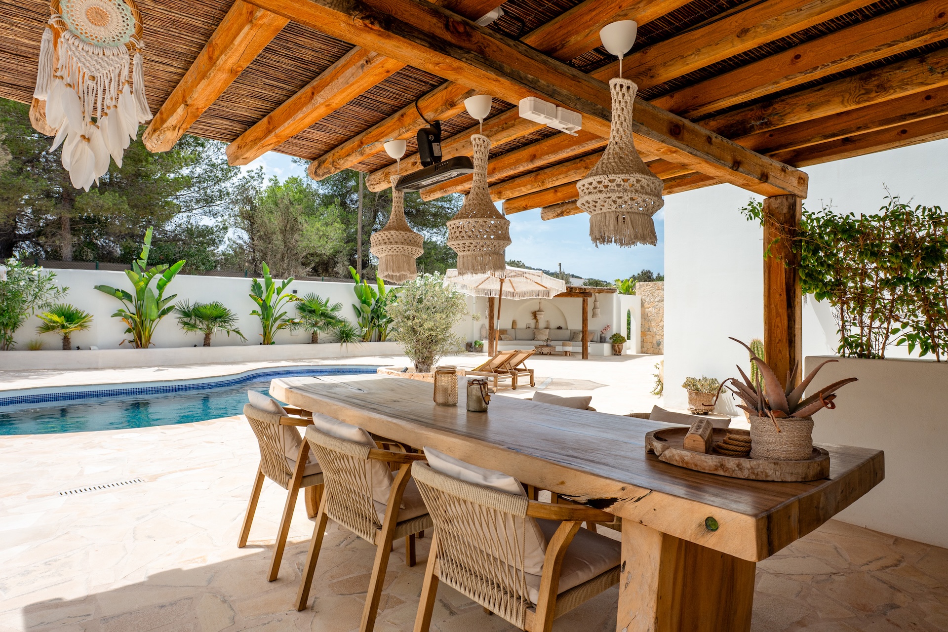 Resa Estates port des Torrent sale koop finca Ibiza terrace .jpg
